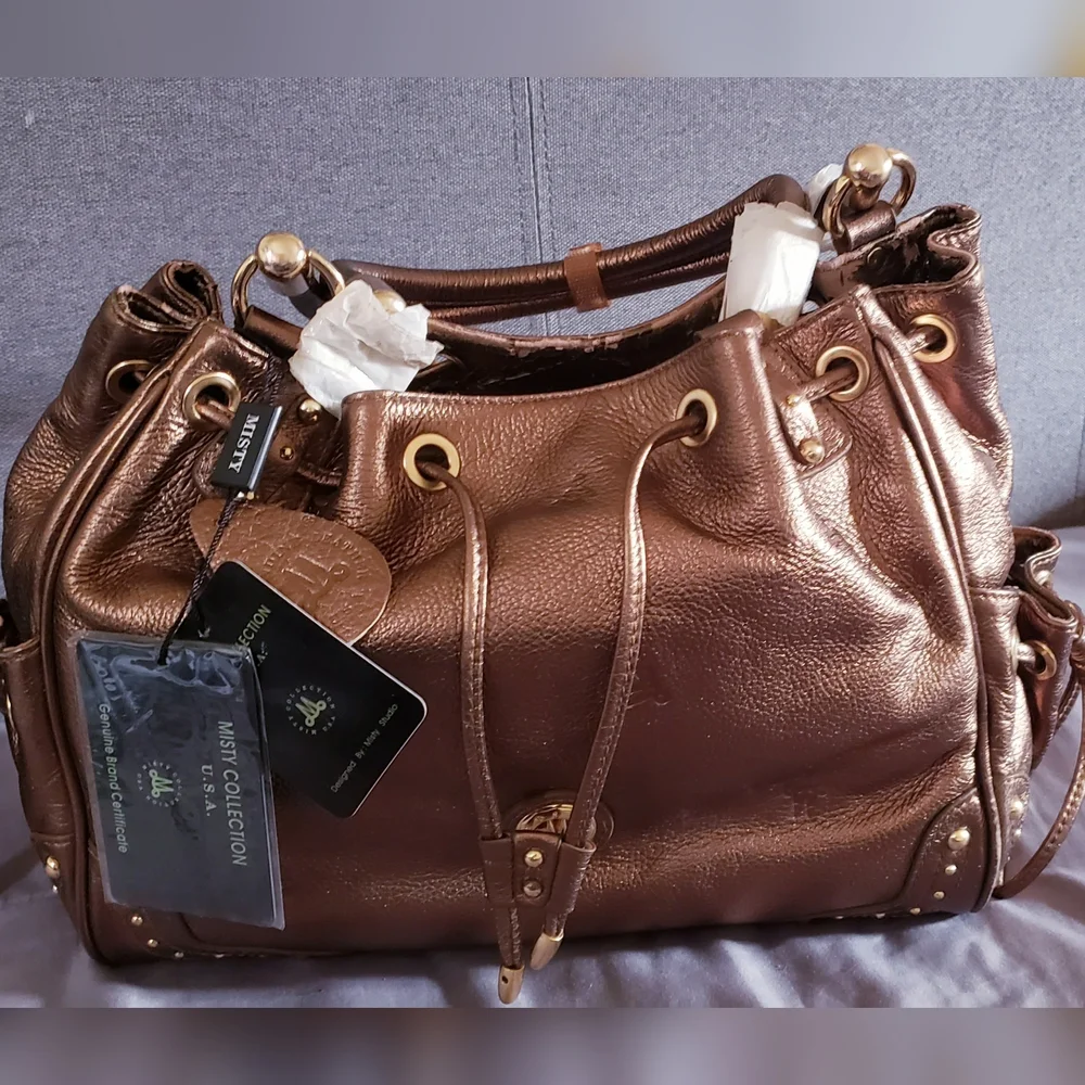 Misty Collection Handbag - Picture 2 of 12